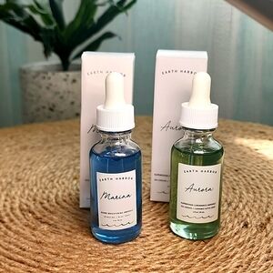 Earth Harbor Marina and Aurora